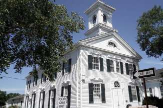 Cape May Court House