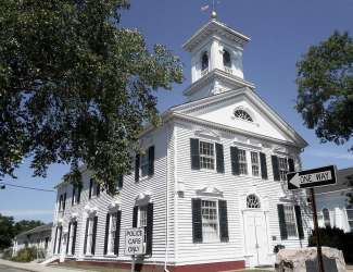 Cape May Court House